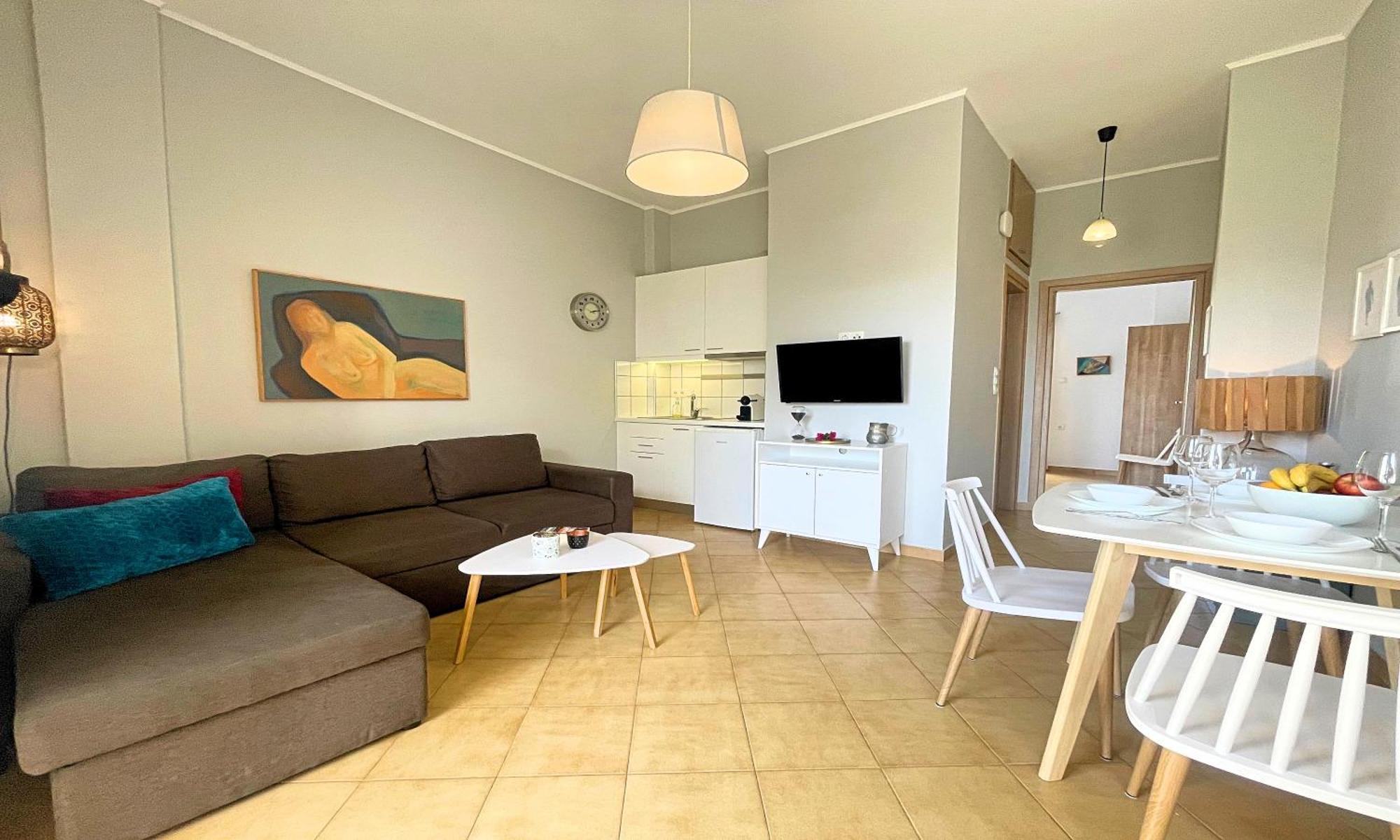 Art Apartamento