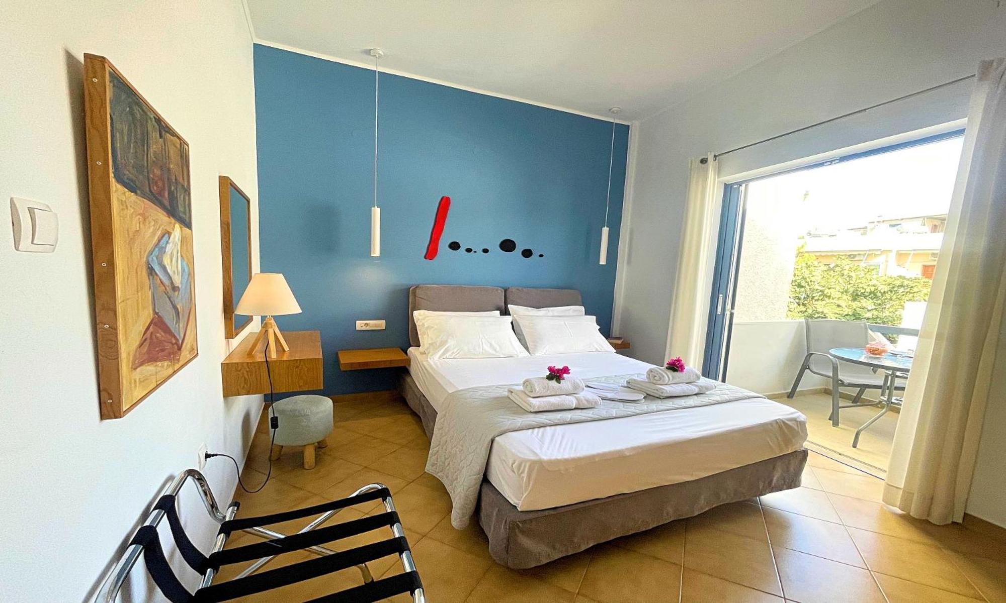 Apartmán Art *