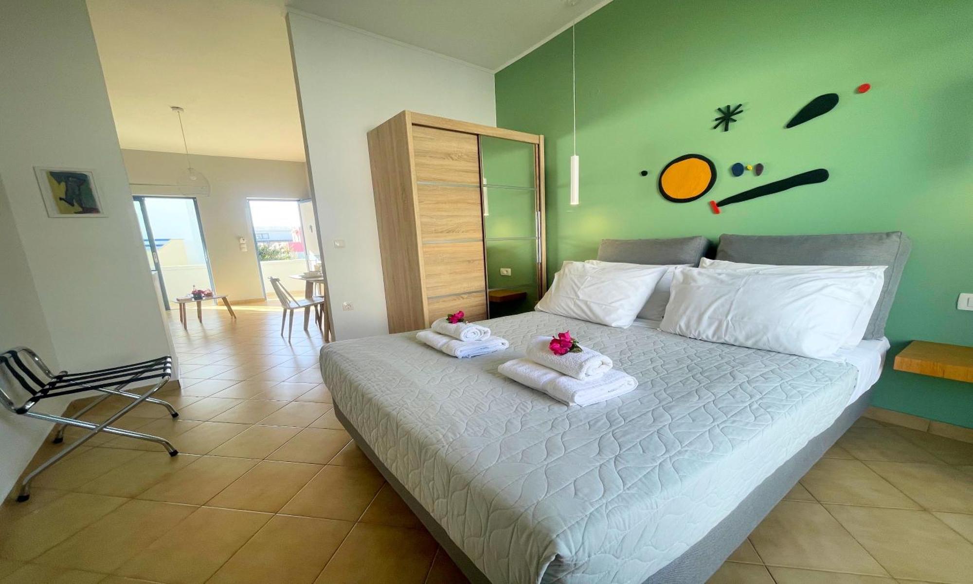 Art Apartmán *